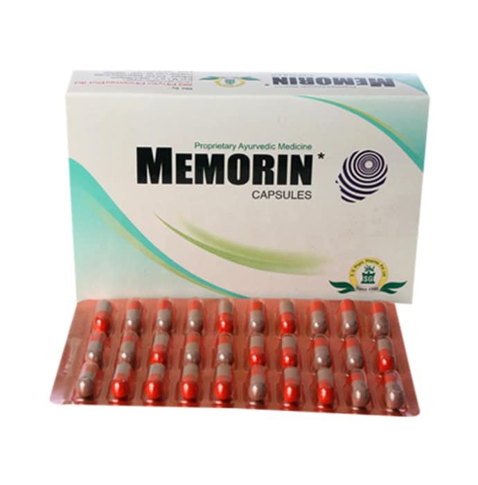 EMZORON CAPSULES X30